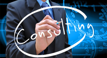 IT Consultancy Image