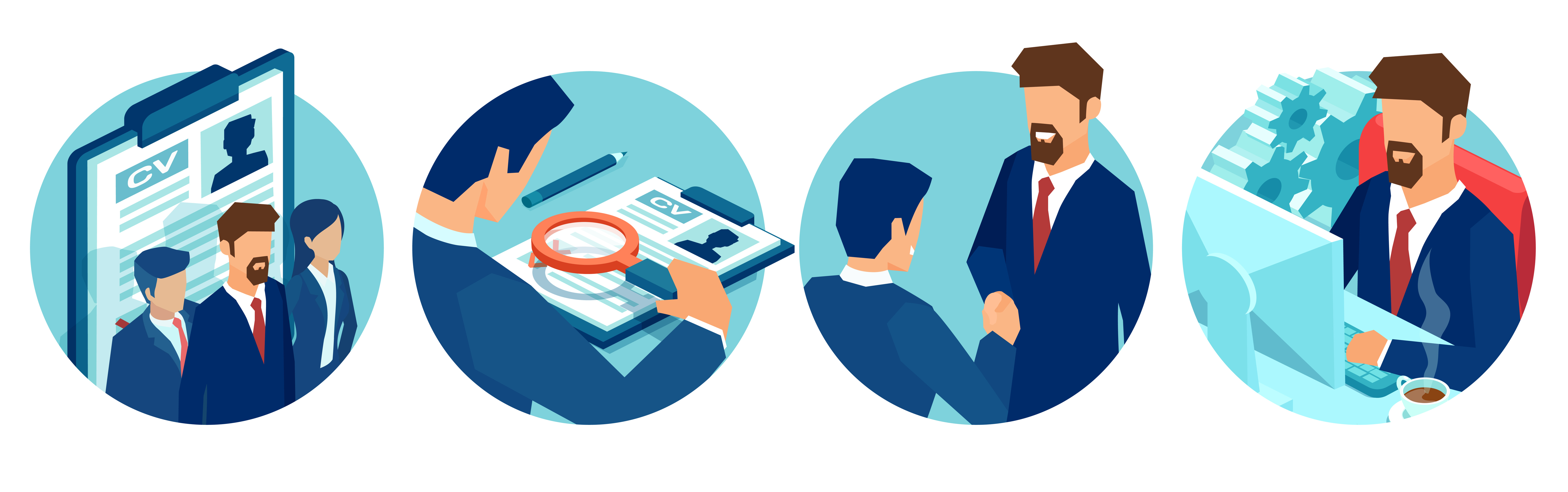 Campus Recruitment Services