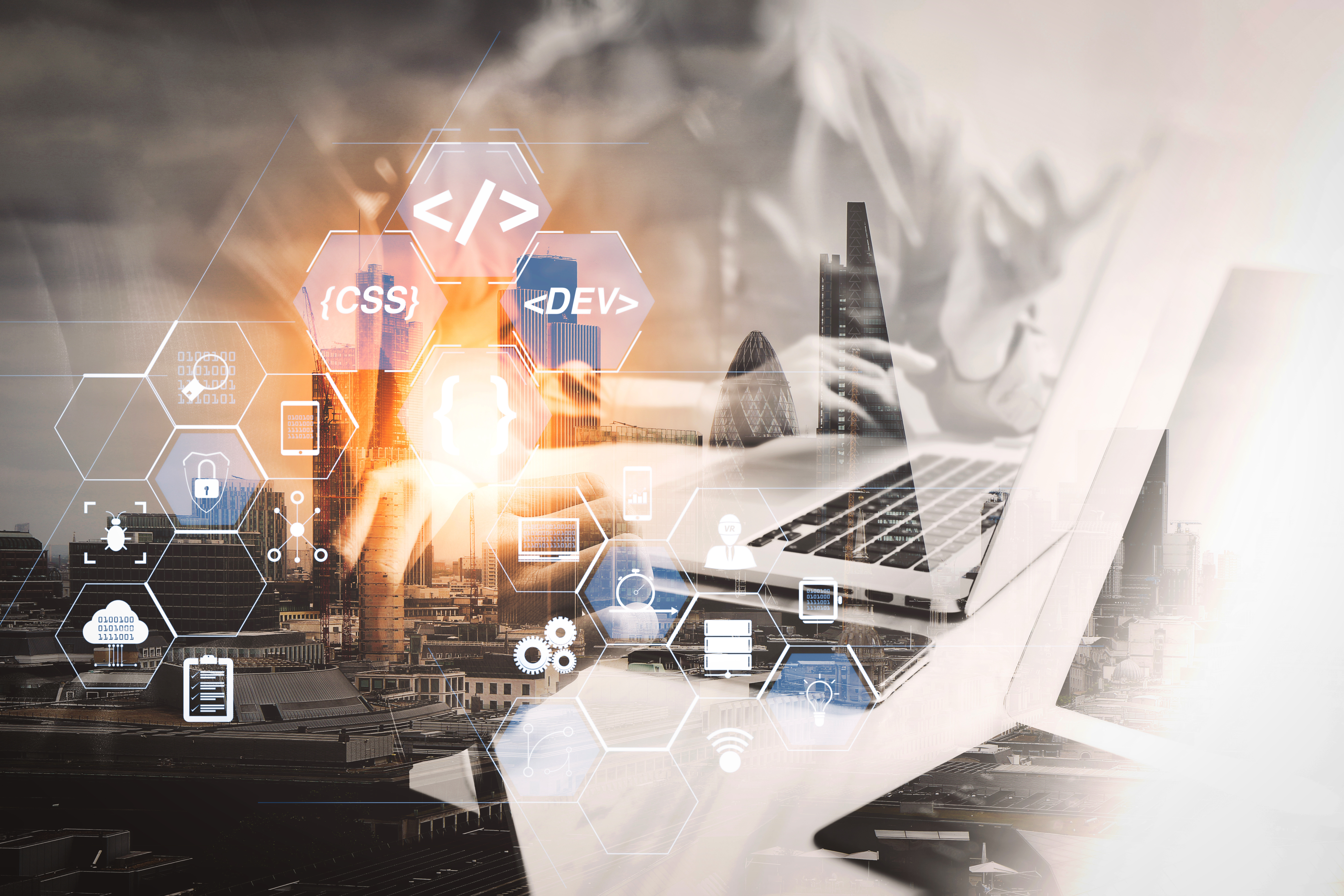 Software Development & Services